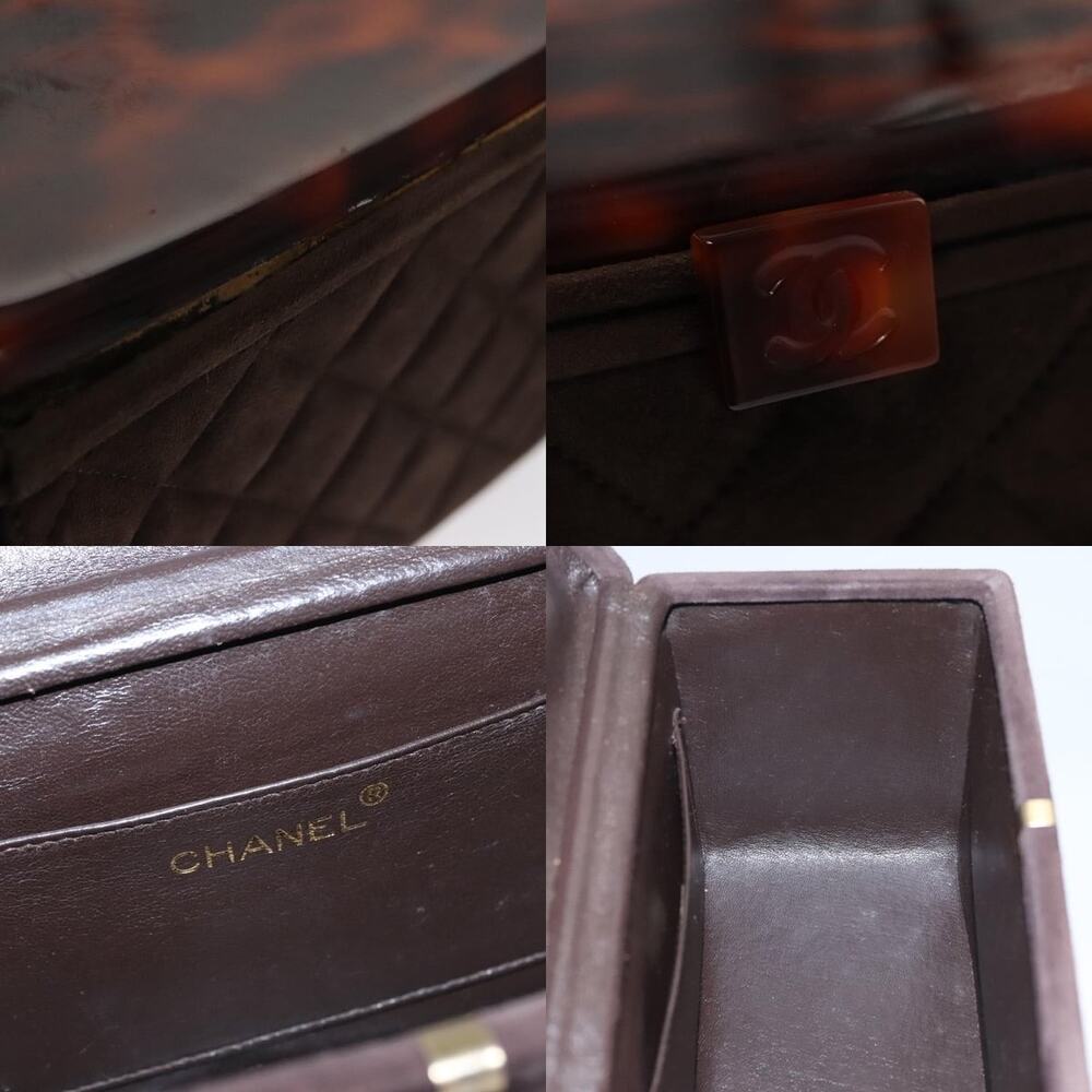 Chanel Matelasse Handbag - Picture 7 of 8